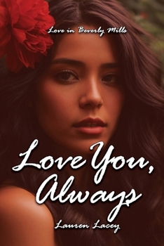 Paperback Love You, Always Book