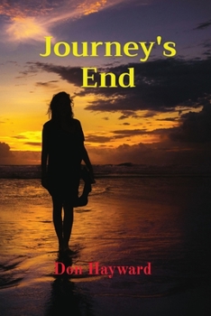 Paperback Journey's End Book