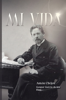 Paperback Mi Vida [Spanish] Book