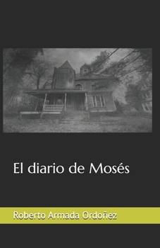 Paperback El diario de Mosés [Spanish] Book