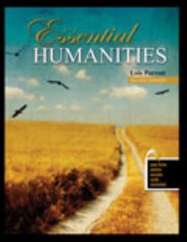 Paperback Essential Humanities Book