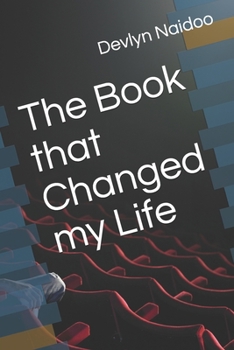 Paperback The Book that Changed my Life Book