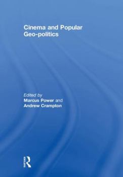 Paperback Cinema and Popular Geo-politics Book