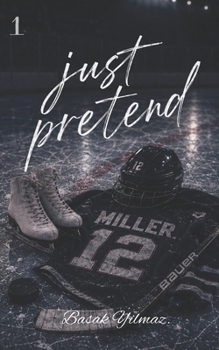 Paperback Just Pretend Book