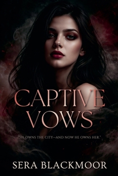Paperback Captive Vows Book