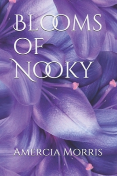 Paperback Blooms of Nooky Book