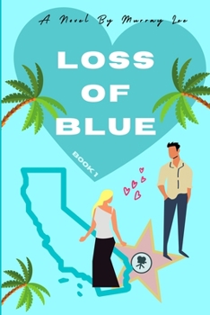 Paperback Loss of Blue Book