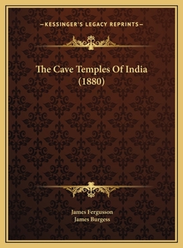 The Cave Temples Of India