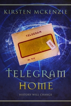 Telegram Home - Book #3 of the Old Curiosity Shop