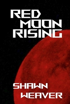 Paperback Red Moon Rising Book