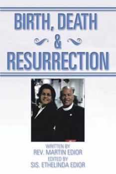 Paperback Birth, Death & Resurrection Book
