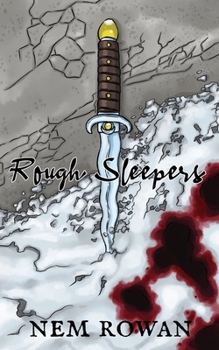 Rough Sleepers - Book #2 of the Lunar Shadows