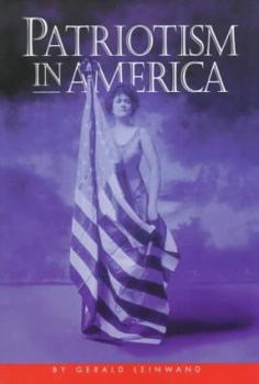 Library Binding Patriotism in America Book