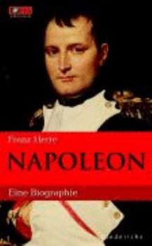Hardcover Napoleon [German] Book