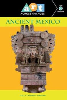 Paperback Ancient Mexico Book