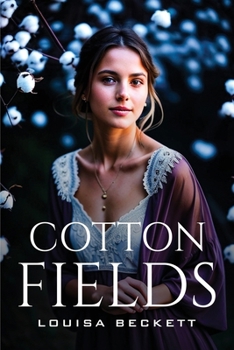Paperback Cotton Fields Book