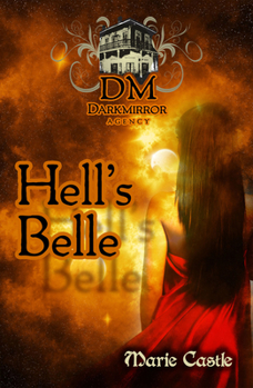 Paperback Hell's Belle Book
