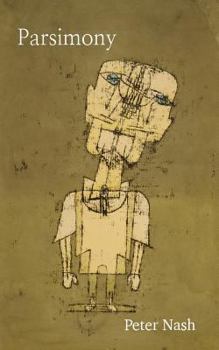 Paperback Parsimony Book