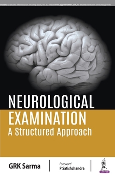 Paperback Neurological Examination: A Structured Approach Book
