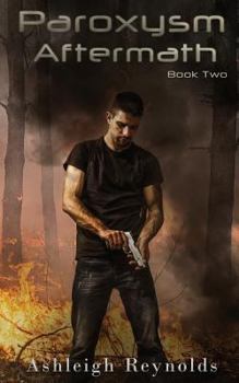 Paperback Paroxysm Aftermath Book
