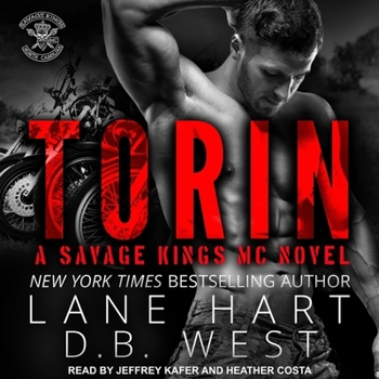 Audio CD Torin Book