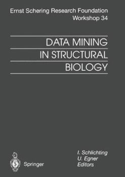 Paperback Data Mining in Structural Biology: Signal Transduction and Beyond Book