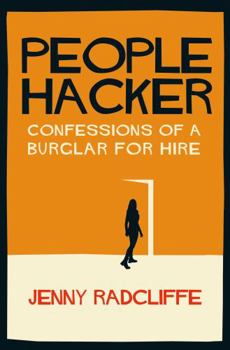 Hardcover People Hacker Book