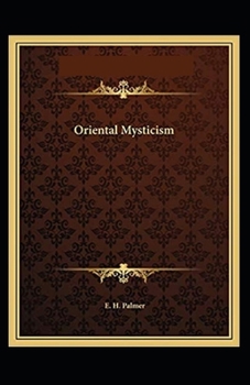 Oriental Mysticism: illustrated edition