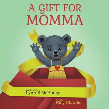 Paperback A Gift for Momma Book