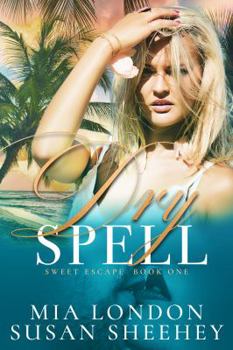 Dry Spell - Book #1 of the Sweet Escape