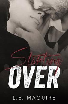 Paperback Starting Over Book