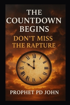 The Countdown Begins: Don't Miss Rapture