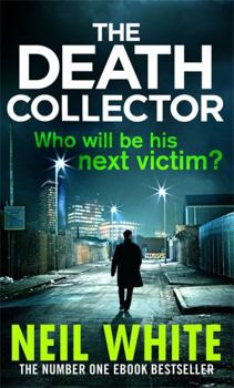 Paperback The Death Collector (Joe & Sam Parker 2) Book