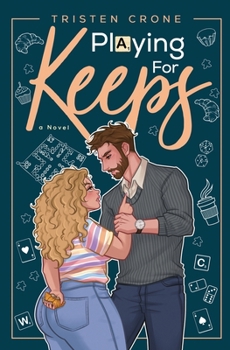 Paperback Playing For Keeps Book