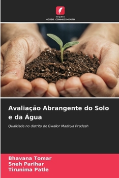 Avaliação Abrangente do Solo e da Água (Portuguese Edition)