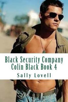 Black Security Company Colin Black Book 4