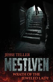 Paperback Mestlven: A Tale from Perilisc Book