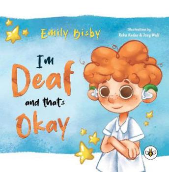 Paperback I'm Deaf and That's Okay Book