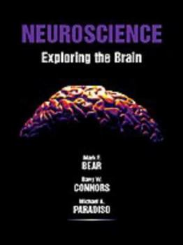 Hardcover Neuroscience: Exploring the Brain Book