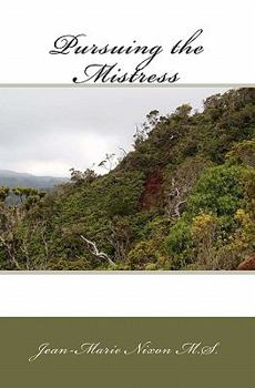Paperback Pursuing the Mistress Book
