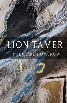 Paperback Lion Tamer Book