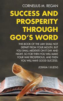 Paperback Success and Prosperity Through God's Word Book