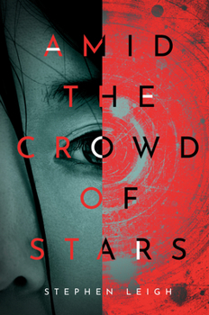 Hardcover Amid the Crowd of Stars Book