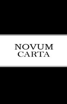 Paperback Novum Carta Book