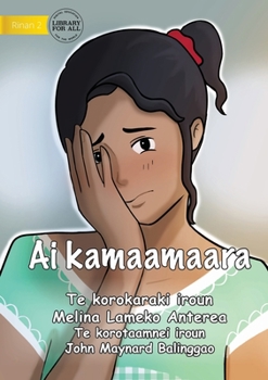 Paperback Embarrassing - Ai kamaamaara (Te Kiribati) [Undetermined] Book