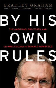 Paperback By His Own Rules Book