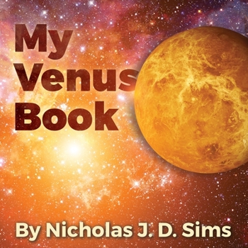 Paperback My Venus Book