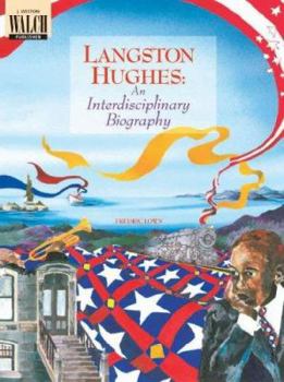 Paperback Langston Hughes: An Interdisciplinary Biography Book