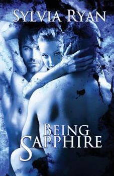 Paperback Being Sapphire Book