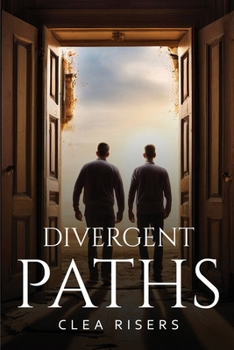 Paperback Divergent Paths Book